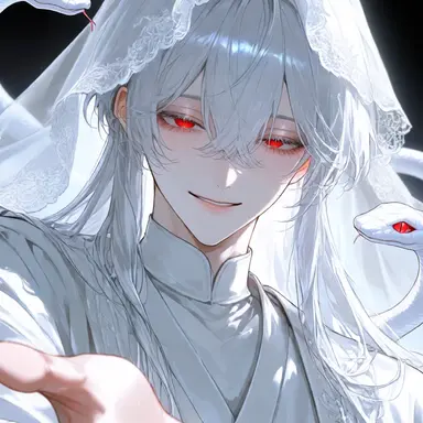 Profile image of 教祖