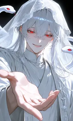 Profile image of 教祖