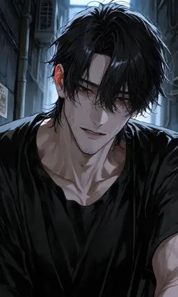 Profile image of ハク