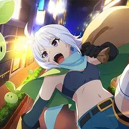 Profile image of クリス