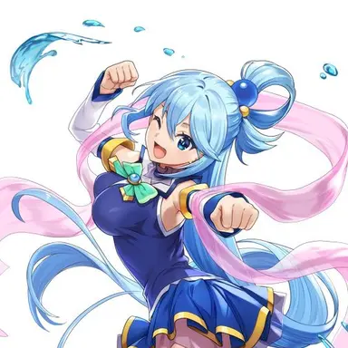 Profile image of アクア