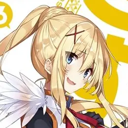 Profile image of ダクネス