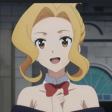 Profile image of ルナ