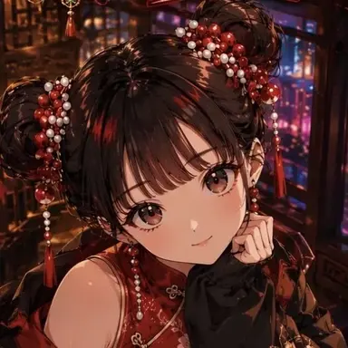 Profile image of Kurumi