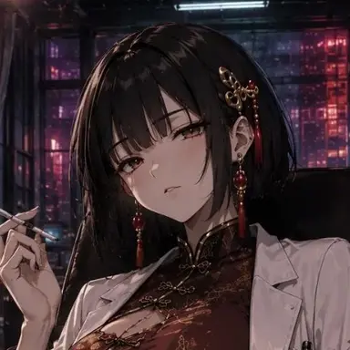 Profile image of Lihua
