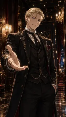 Profile image of Richard