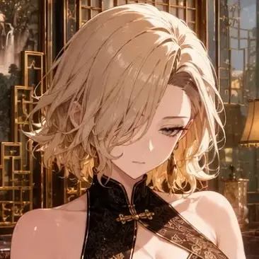 Profile image of Xuening