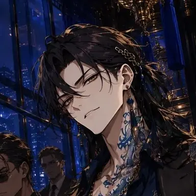 Profile image of Qingyue