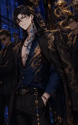 Profile image of Qingyue