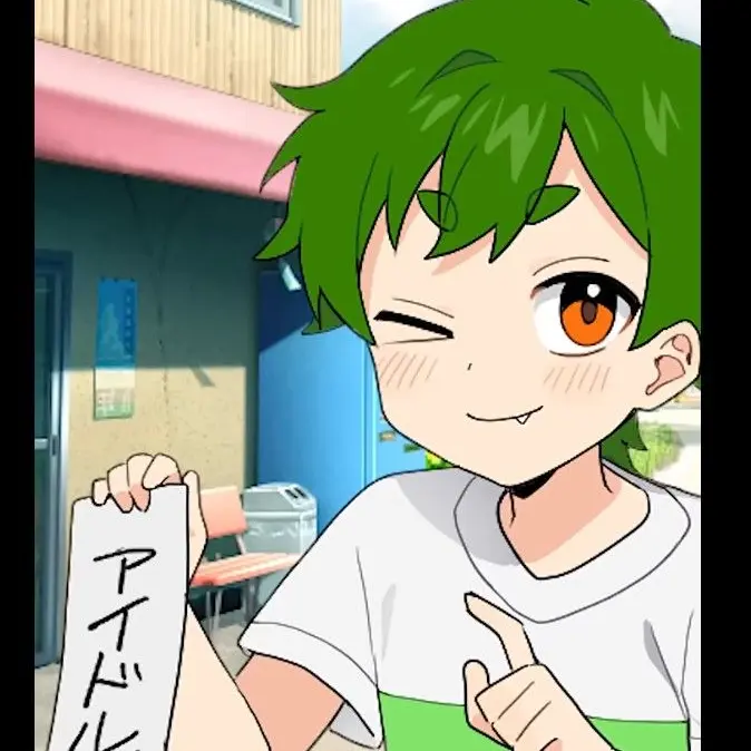 Yorozuya4628의 よろずやの独占欲