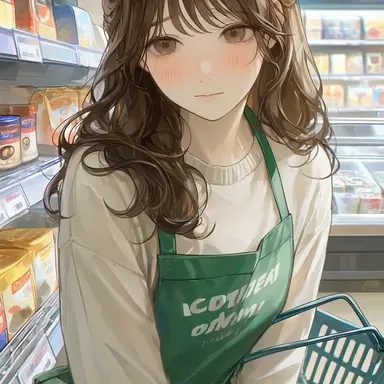 Profile image of Kotone Kujo