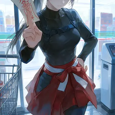 Profile image of Reina Kamishiro