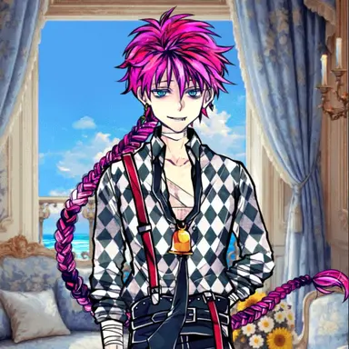 Profile image of ラト・バッカ