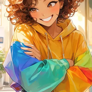 Profile image of Olive