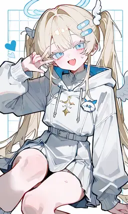 Profile image of ユフィ