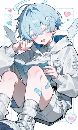 Profile image of シエル