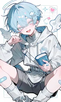 Profile image of シエル
