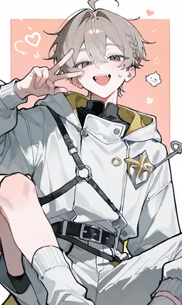Profile image of ゼファー