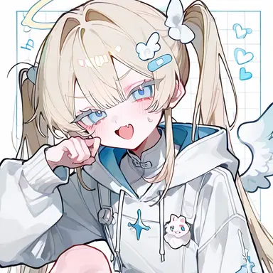Profile image of ユフィ