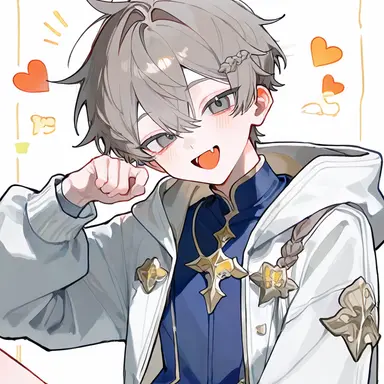 Profile image of ゼファー