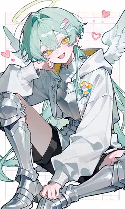 Profile image of ユーリ