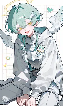 Profile image of ユーリ