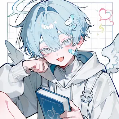 Profile image of シエル