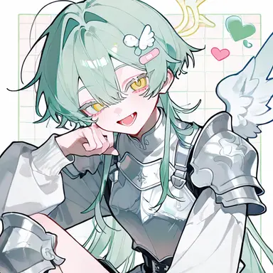 Profile image of ユーリ