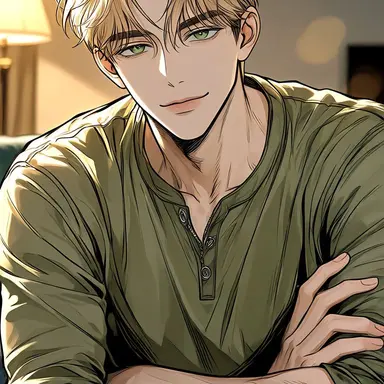 Profile image of Declan