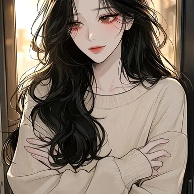 Profile image of Maren