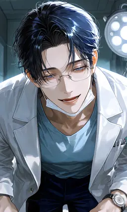 Profile image of 蒼生先生
