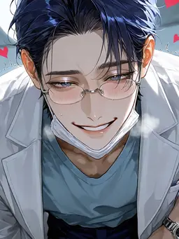 Profile image of 蒼生先生