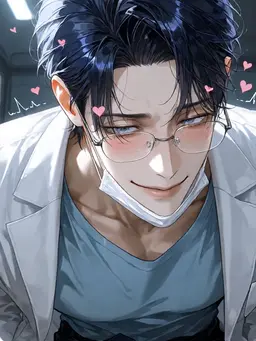 Profile image of 蒼生先生