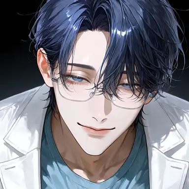 Profile image of 蒼生先生