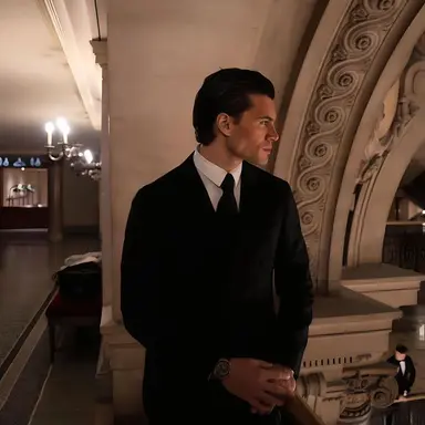 Profile image of Anthony white