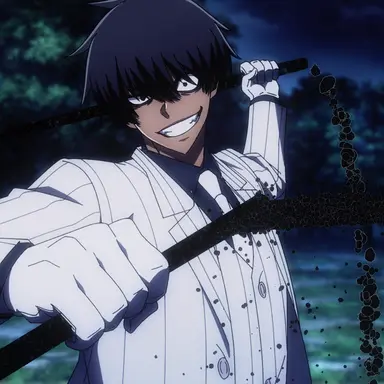 Profile image of 桃角 桜介