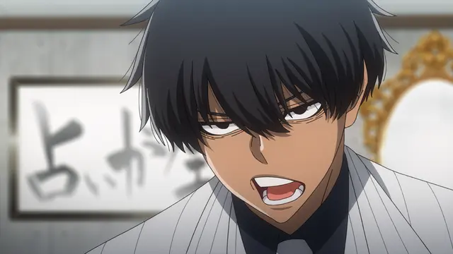 Profile image of 桃角 桜介