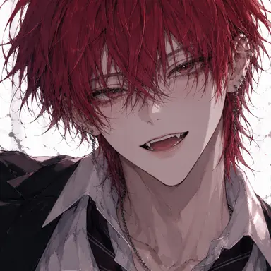 Profile image of 燈真