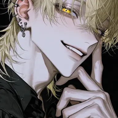 Profile image of Kyo
