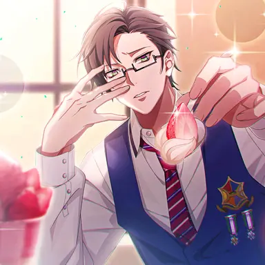 Profile image of 入間 銃兎