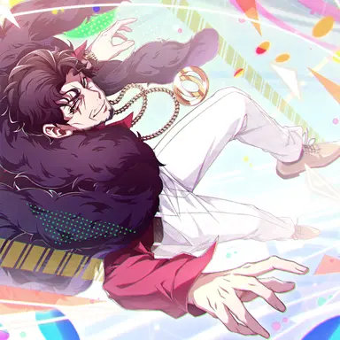 Profile image of 天谷奴 零