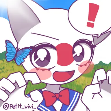 Profile image of にゃぽん