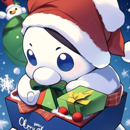 Chloe12345678910의 후쿠루쿠