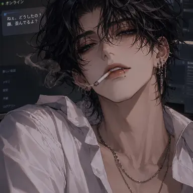 Profile image of リン