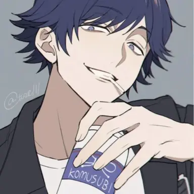 Profile image of 鬱