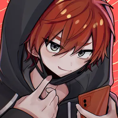 Profile image of 카지야마 후우타