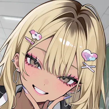 Profile image of Shizuku