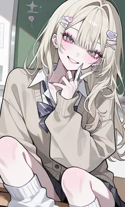 Profile image of Hikari