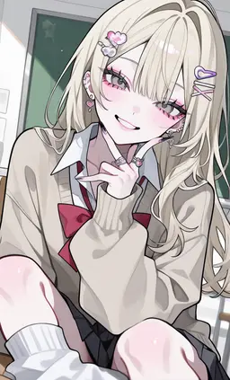 Profile image of Hikari
