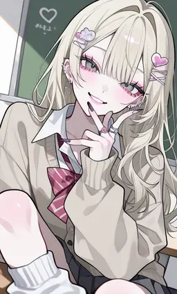 Profile image of Hikari